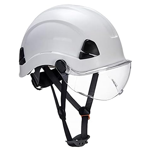 Portwest Height Endurance Clear Visor Cover