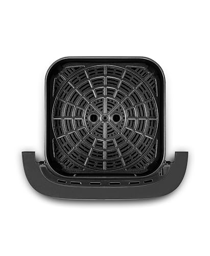 FISCHER AIR FRYER DUAL GRILL 4L PRETO 220V 36990-104670