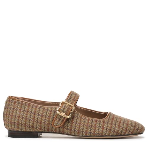 Image of Sam Edelman Women's Michaela Mesh Ballet Flats