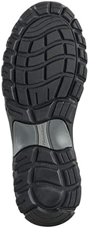 Nautilus Safety Footwear Spark N2113 Men's Carbon Toe EH Athletic Work Shoes, 10.5 W | Image 4