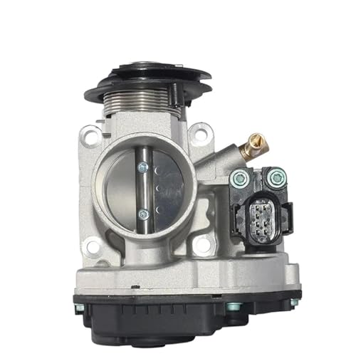 Corps de papillon 44 mm pour Golf 4, Bora et Leon 1.4 16V - Réf 030133064F