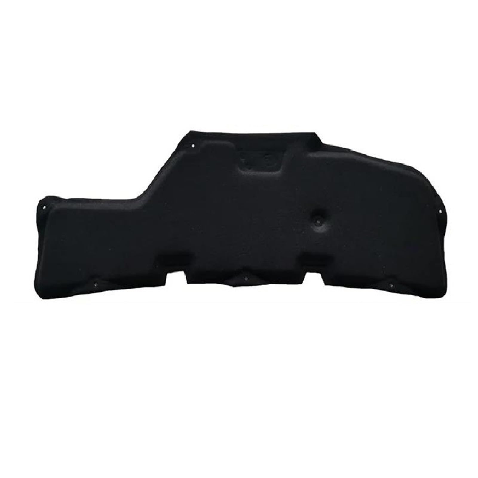 for Nissan for Sentra for Sylphy 2006 2007 2008 2009 2010 2011 Hood Engine Heat Insulation Cotton Soundproof Accessories Auto Parts