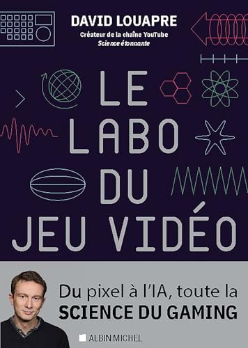 Le Labo du jeu vidéo