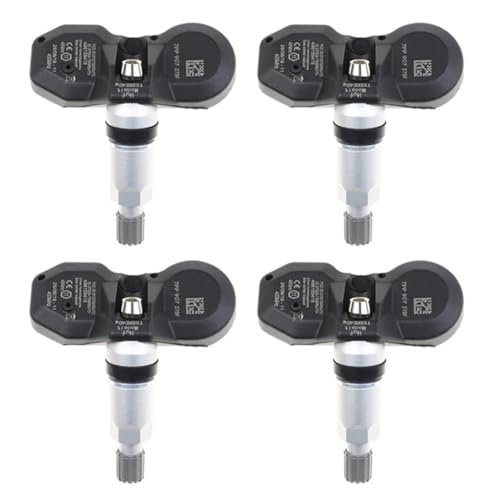 Capteur pression pneus Nissan Cayenne 958 qualité origine 7PP907275F