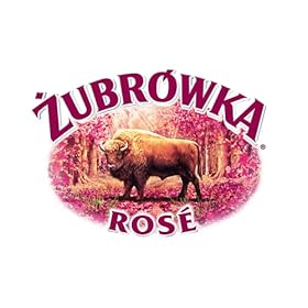 Indulge in Zubrowka 70cl Rose Flavored Vodka Trio – 32% ABV, Buy Your Exquisite Pack Today! – Żubrówka