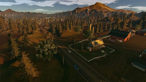 Real Farm Premium Edition (Xbox Series X)