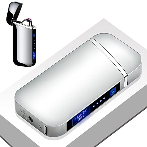 Top 10 Dual Arc Plasma Lighter of 2022 Katynel