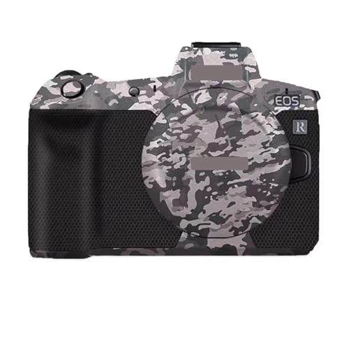 Autocollant Canon EOS RP : évitez les rayures sur votre boîtier avec ce vinyle