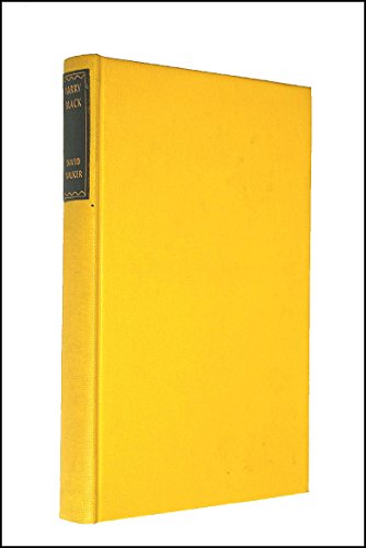 Harry Black B001KZMZWK Book Cover