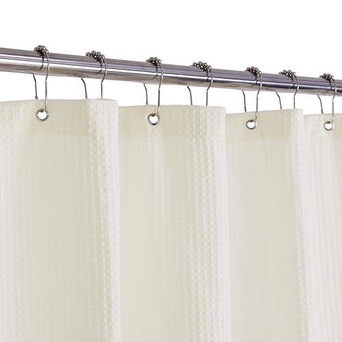 Barossa Design Extra Long Fabric Waffle Weave...
