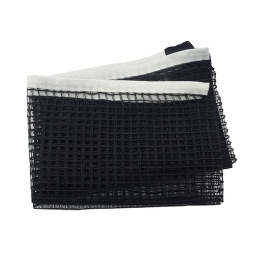 Fancyes Premium Ping Pong Net Set for Competitive Players