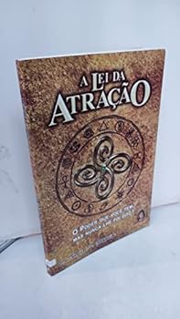 Paperback A Lei da Atração (Em Portuguese do Brasil) [Portuguese] Book