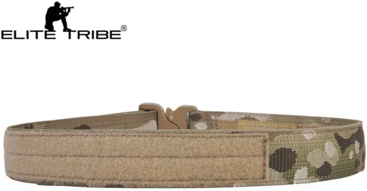 FUSION TACTICAL製　実物リガーベルトMサイズ　新品 FUSION TACTICAL製 実物リガーベルトMサイズ