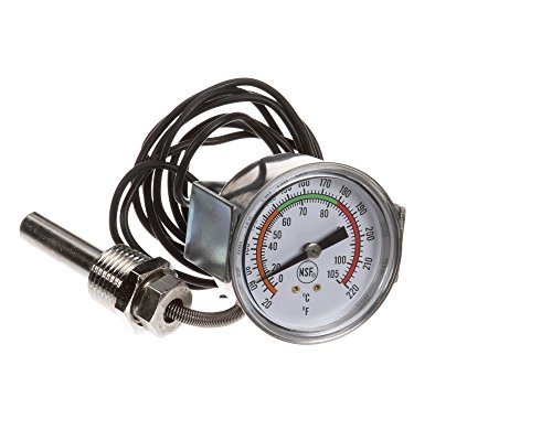 Traulsen 344-27870-00 THERMOMETER for Traulsen - Part# 344-27870-00 (344-27870-00)