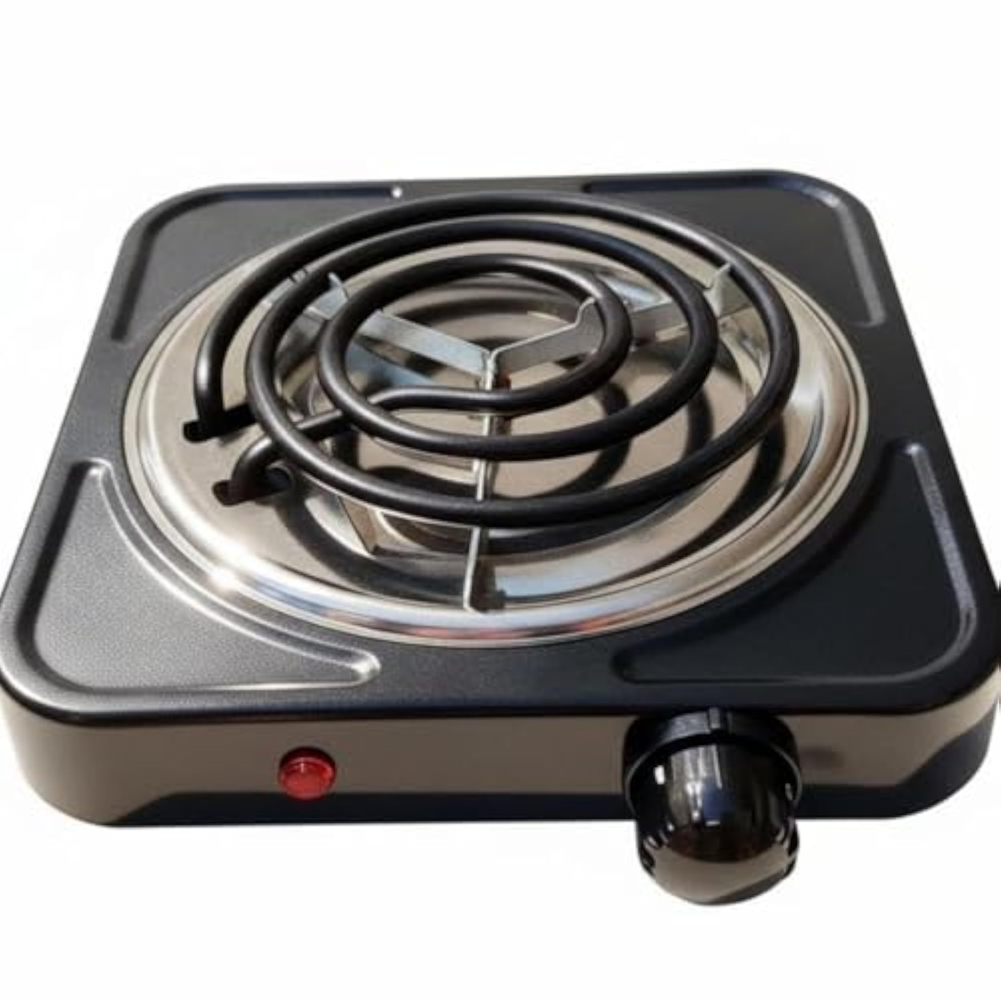1000W Power Single Coil Electric Hot Plate