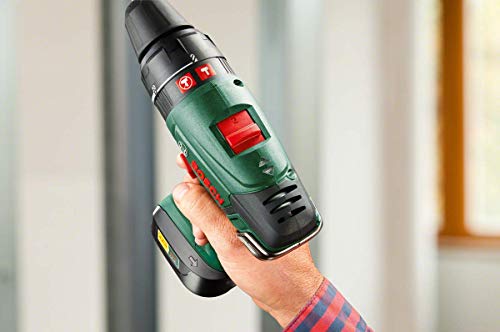 Bosch PSB 18 LI-2