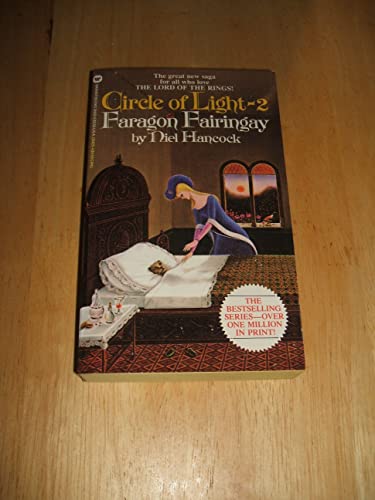 Circle of Light - 2, Faragon Fairingay B000S5WTEW Book Cover