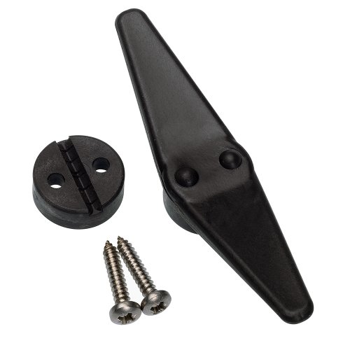 Barton Marine 52110 Shroud Cleat