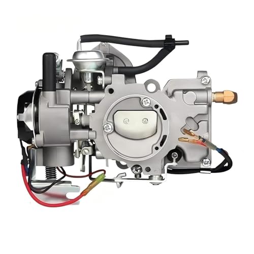 Carburateur thermique Nissan H2O pour chariot élévateur Komatsu TCM 16010-50K01