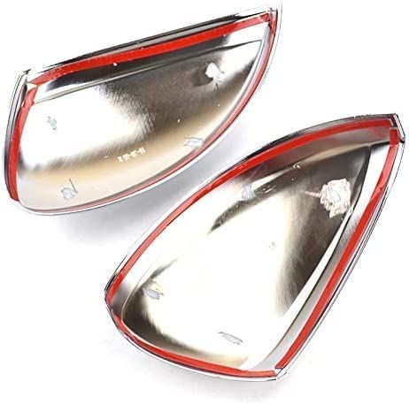 STAZKO 2Pezzi Auto Laterale Specchietto