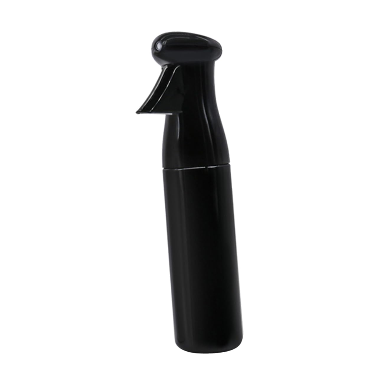 3 Stück-pack Handsprühflasche aus Glas mit Großem Fassungsvermögen, Schwarz