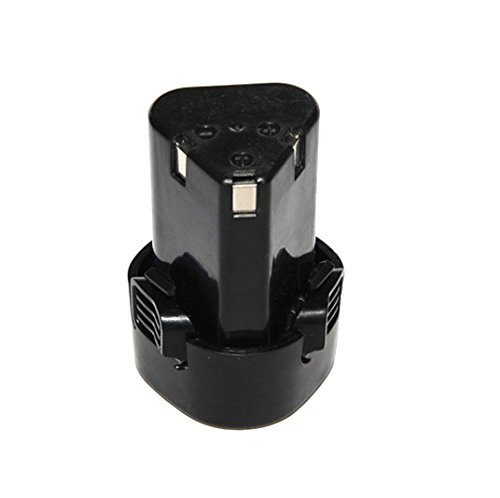 Folk Esquiladora de batería Modelo B6-LA, 12V 250W - Caballos, mulos, Perros Grandes, Gatos (A- Ningún Extra)