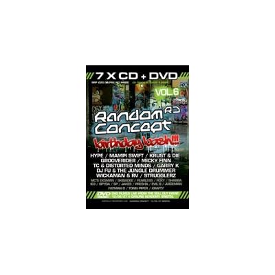 Random Concept Vol 6