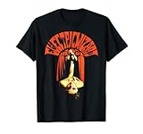 ELECTRICZ WIZARD T-Shirt