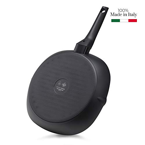 Moneta Recy Bistecchiera 28 x 28 cm Ricicla 52