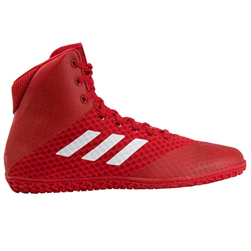 Image of Adidas Mat Wizard 4 Wrestling Shoe