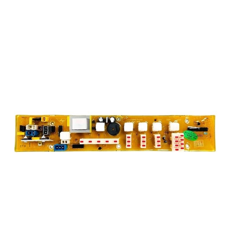 Placa de ordenador for lavadora Q2688G circuito impreso 2