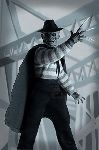 SDCC 2014 NECA A Nightmare on Elm Street 5 The Dream Child - Freddy