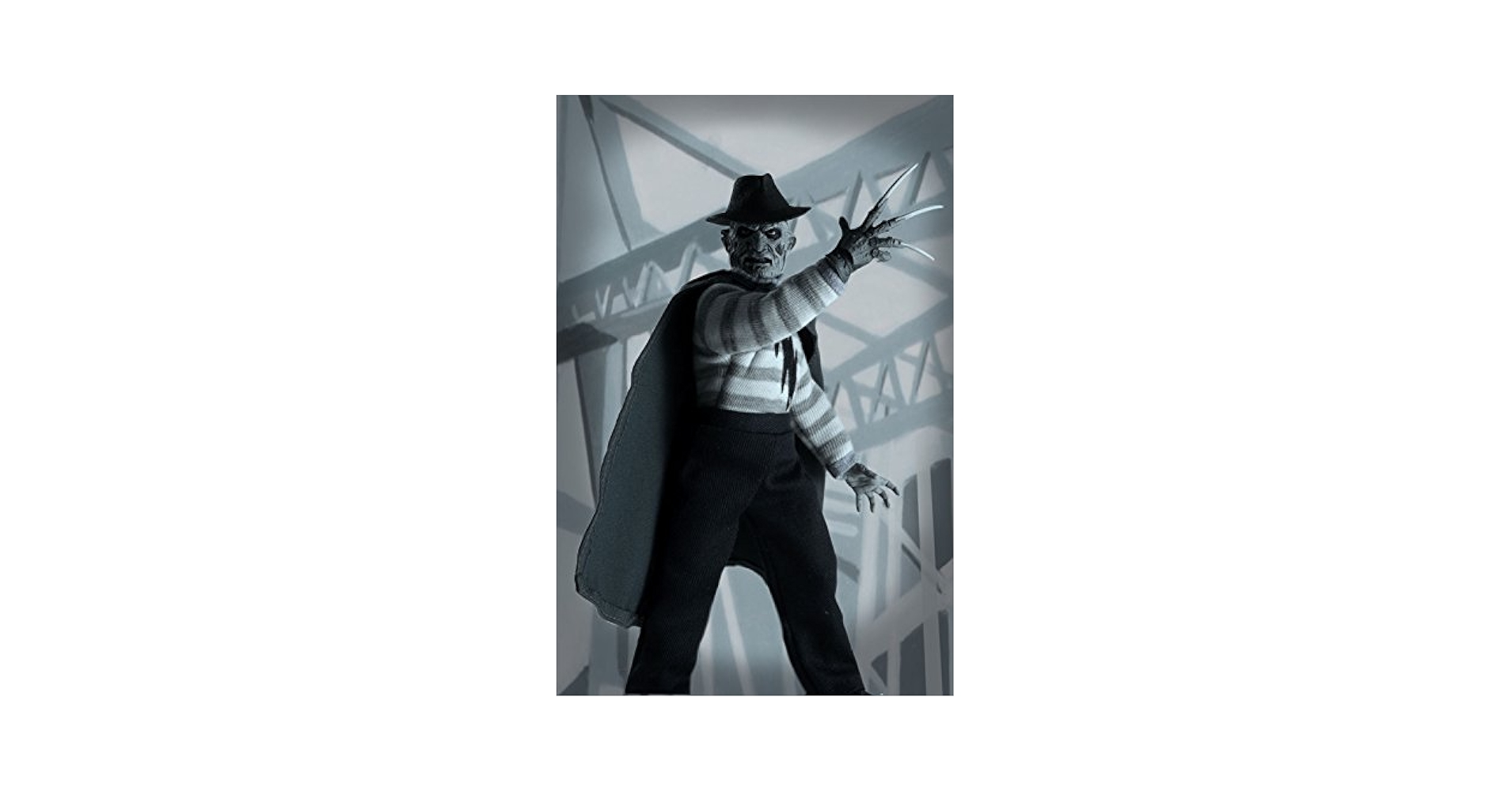 Amazon.com: SDCC 2014 NECA A Nightmare on Elm Street 5 The