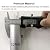Telesladder Ladders Extensioncopiladder with Hooks Heavy Duty 5M/6M/7M/8M Portable Multi-Purpose Engineelevelladder Load 330Lbs Marriage/6.6M/21.7 Ft