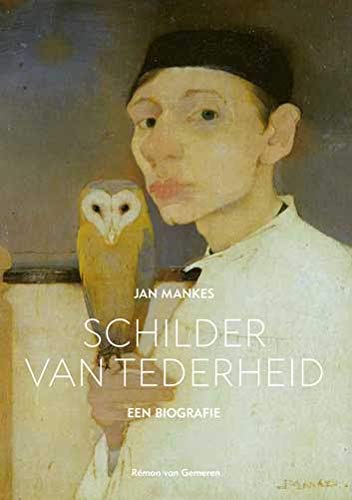 Télécharger Jan Mankes 1889-1920: schilder van tederheid Livre eBook France