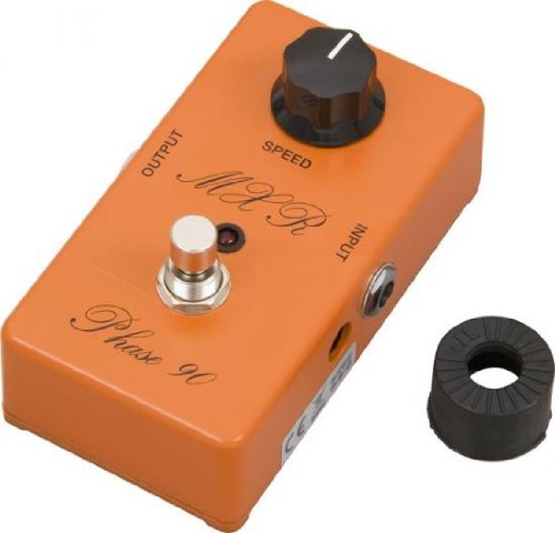 MXR CSP-101S Script Phase 90　エフェクター Amazon | MXR CSP101SL Script Phase90 LED有り フェイザー