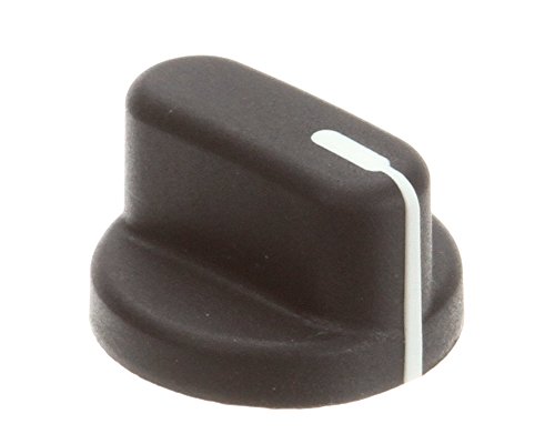 Antunes 7001324 Knob, 1/4