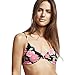 Produktbild Billabong Sweet Song Knttd Tri - Floral Bralette Bikini Top for Women - Damen