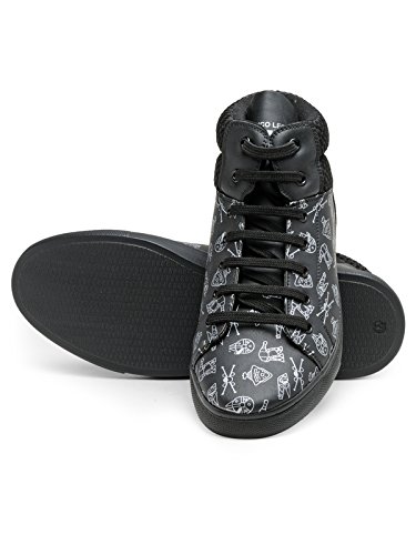 Image of Franco Leone Men's Sneakers