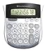 Texas Instrument Calculators