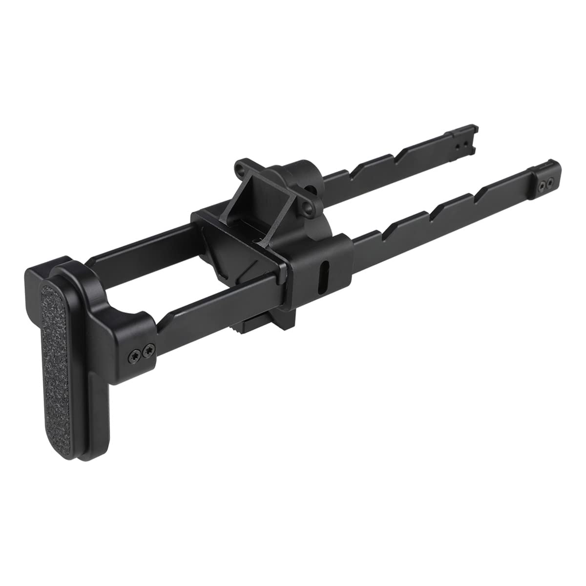 Amazon | Bow Master×GMF 5ポジションバットストック (UMAREX/VFC MP5K