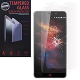 VCOMP® Lot 2 Films Vitre Verre Trempé de Protection d'écran pour UMi Max 4G 5.5 VCOMP® Lot 2 Films Vitre Verre Trempé de Protection d'écran pour UMi Max 4G 5.5