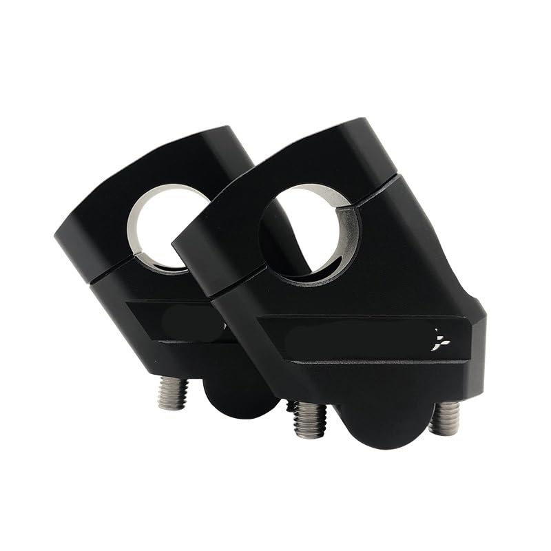 Rehausse Guidon 22mm V-strom 650 DL650 Accessoires Moto