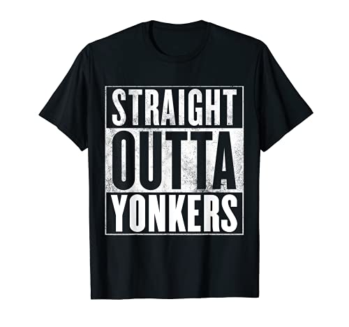 Yonkers - Directamente de YONKERS Camiseta