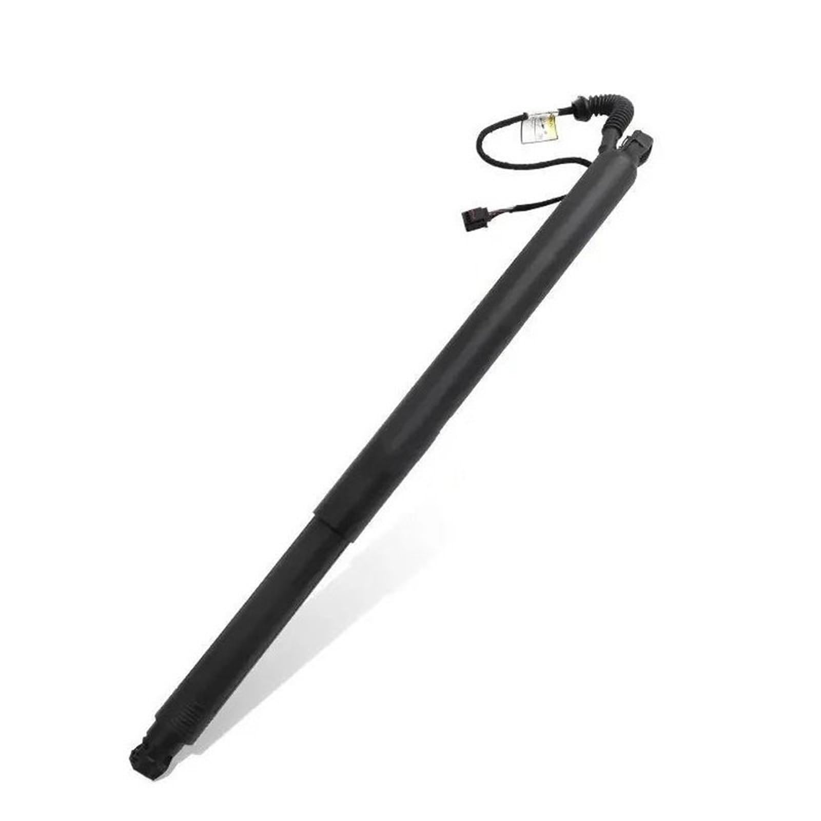 Jambe force hayon électrique KIA Optima IV levage fluide - 4
