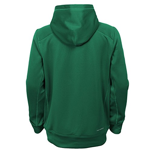 Pull à capuche NBA Outerstuff sweat-shirt de basket pour junior et garçon
