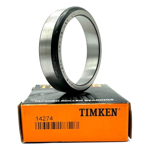 TIMKEN 14274 Race for Tapered Roller Bearing 69.01 MM
