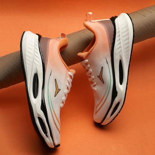 Image of JQR Men's Foxx Running Shoes
