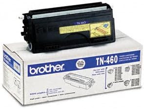 Brother® TN430, TN460 Toner Cartridge TONER,FOR HL-1440,6000PGS LER3008 (Pack of2)