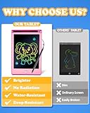 Zoom IMG-1 poperfun tavoletta grafica bambini lcd Zoom IMG-1 poperfun tavoletta grafica bambini lcd